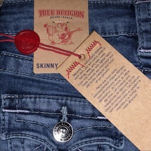 True Religion Bottoms - True Religion Jeans True Religion Bottoms - True Religion Jeans